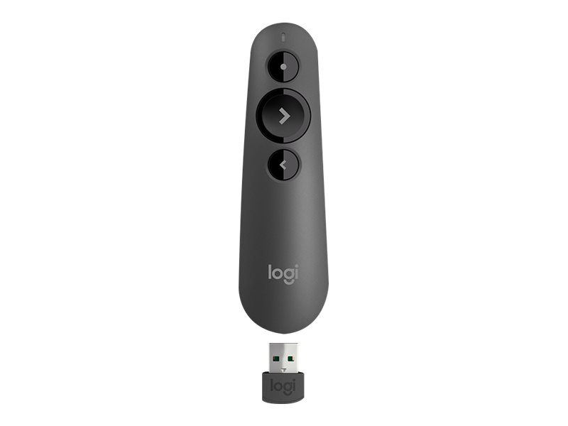 Logitech R500s